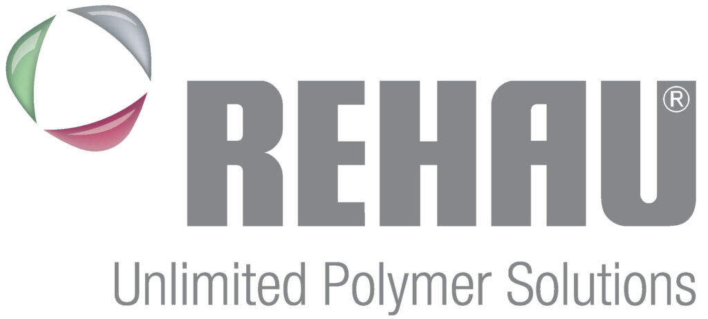 Rehau logo