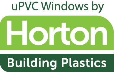 uPVC Windows logo